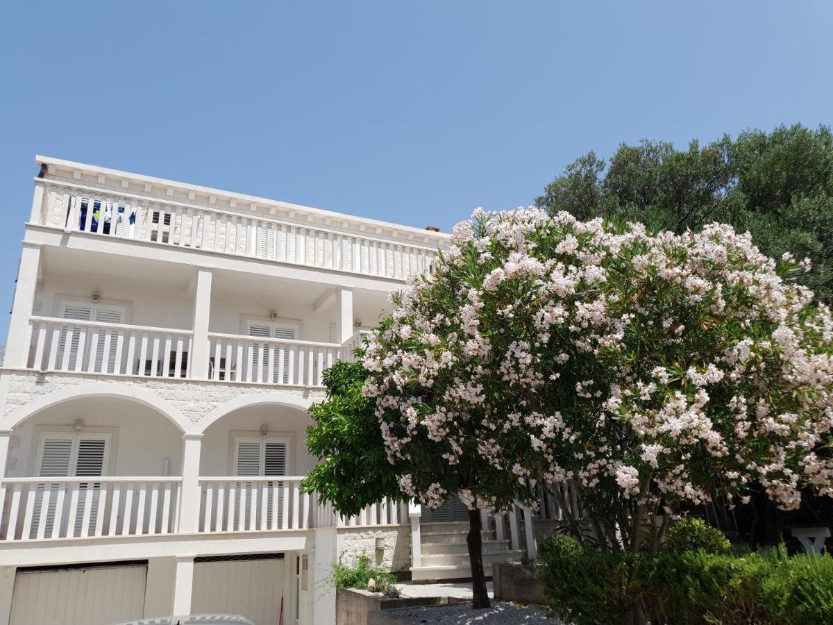 Apartments Costa Rica Оребич Екстер'єр фото