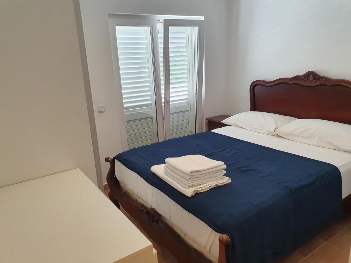 Apartments Costa Rica Оребич Екстер'єр фото