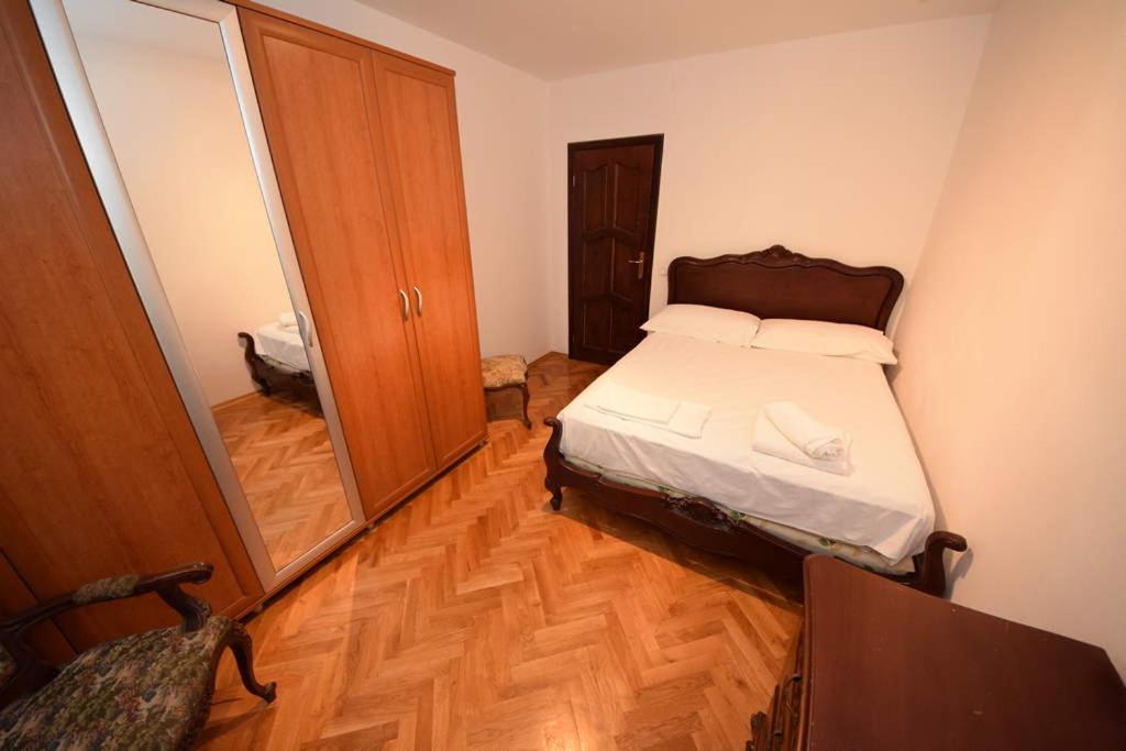 Apartments Costa Rica Оребич Екстер'єр фото