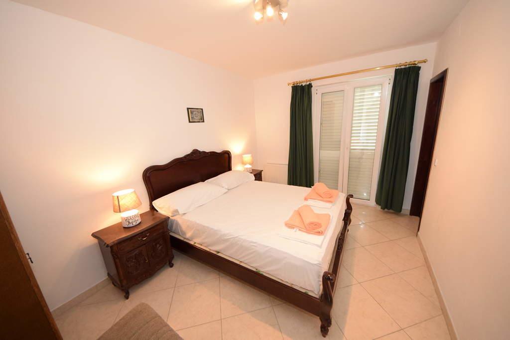 Apartments Costa Rica Оребич Екстер'єр фото
